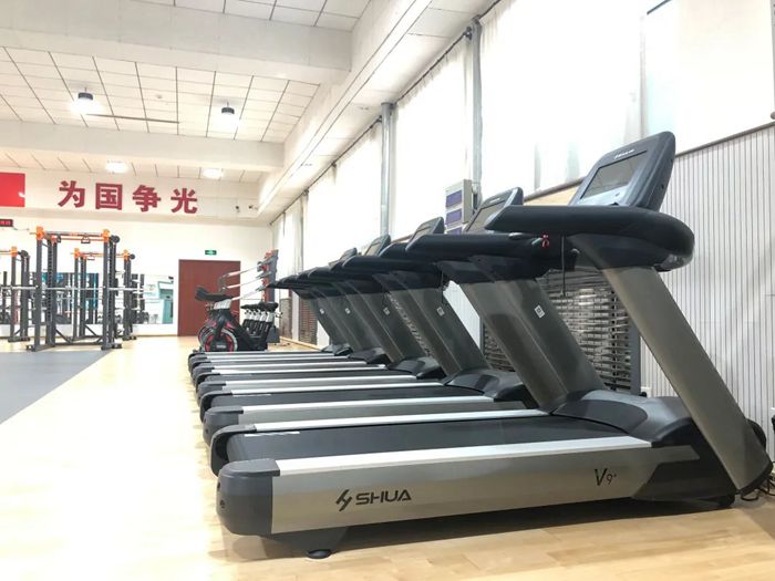 体能训练解决方案-广西MK体育恩波利体育