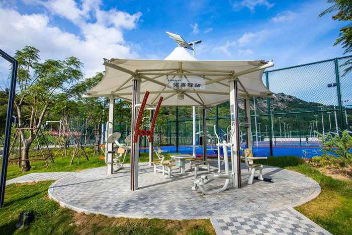 全民健身解决方案-广西MK体育恩波利体育