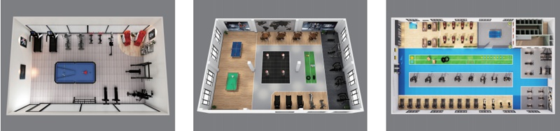 酒店健身解决方案,酒店健身房器材,MK体育恩波利健身器材厂家-广西MK体育恩波利体育健身器材有限公司