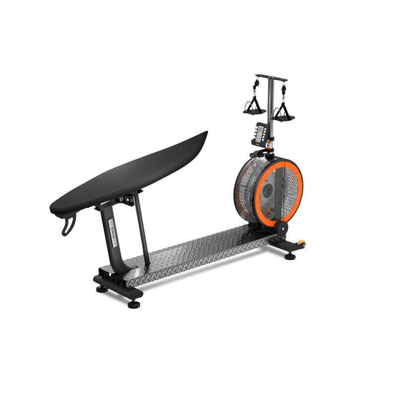 划板训练器（游泳机）SH-R9600A-广西MK体育恩波利体育健身器材有限公司