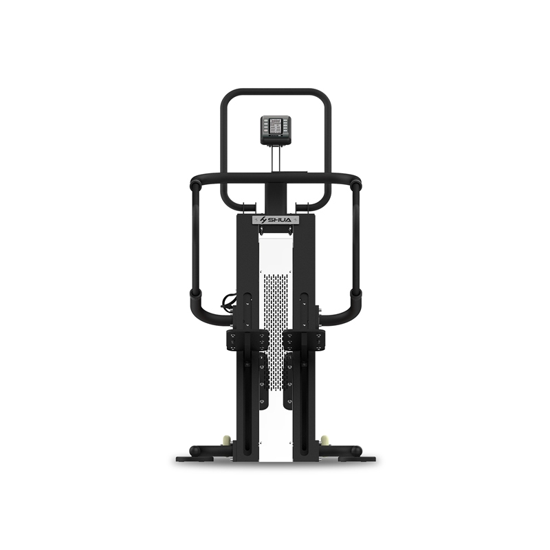 多功能攀爬器SH-G9600S-广西MK体育恩波利体育健身器材有限公司