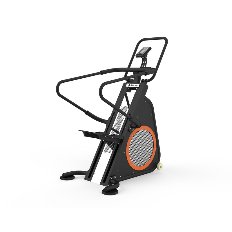 多功能攀爬器SH-G9600S-广西MK体育恩波利体育健身器材有限公司