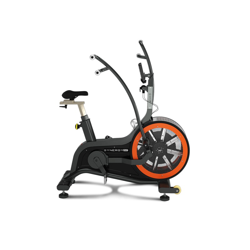 MK体育恩波利体能训练器材-风扇车SH-B9600A-广西MK体育恩波利体育健身器材有限公司