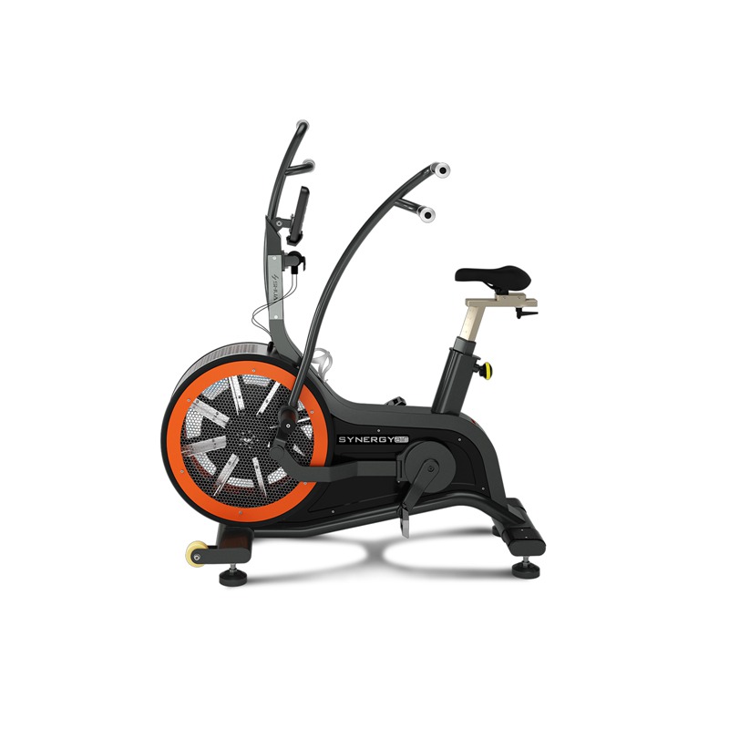 MK体育恩波利体能训练器材-风扇车SH-B9600A-广西MK体育恩波利体育健身器材有限公司