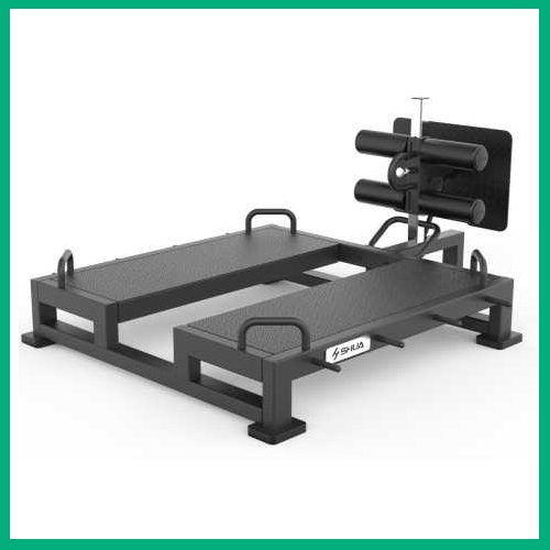 多平面功能训练平台SH-G8925-广西MK体育恩波利体育健身器材有限公司