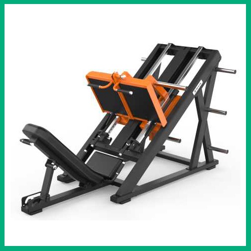 分动式倒蹬机SH-G8919-广西MK体育恩波利体育健身器材有限公司