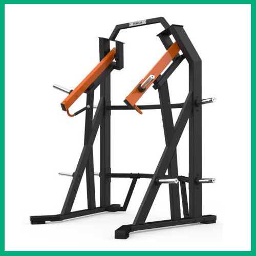 SH-G8911 站立功能性肩部推举器-广西MK体育恩波利体育健身器材有限公司
