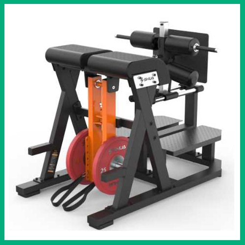 后表链训练器SH-G8924-广西MK体育恩波利体育健身器材有限公司