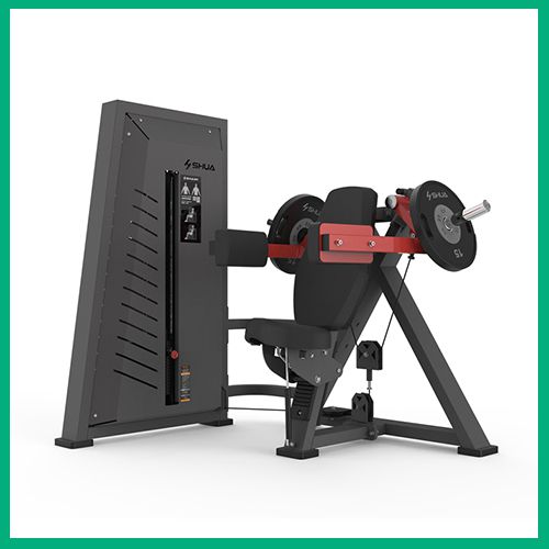 SH-G7706坐姿侧平举训练器-广西MK体育恩波利体育健身器材有限公司