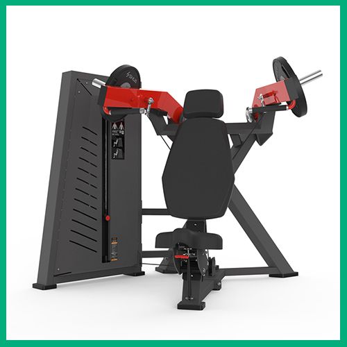 SH-G7705卧式推肩训练器-广西MK体育恩波利体育健身器材有限公司