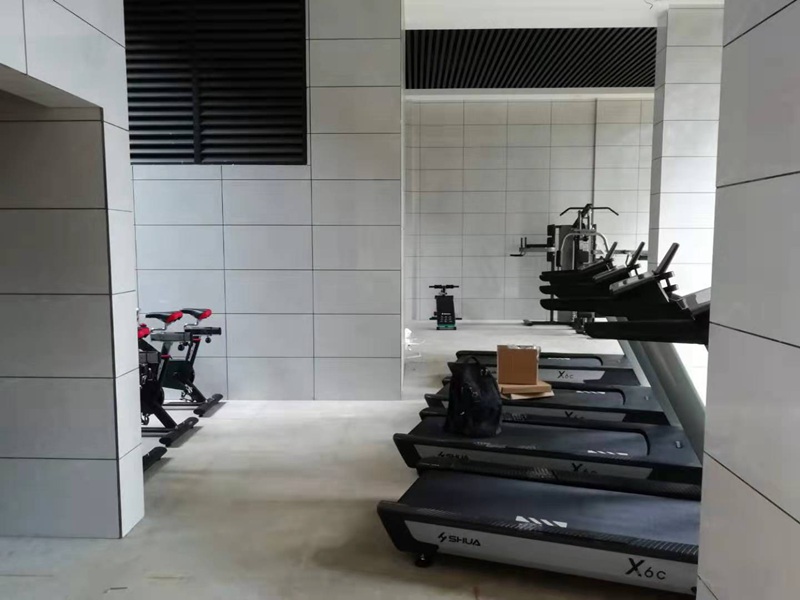 企事业单位健身房|房地产社区健身房-广西MK体育恩波利体育健身器材有限公司