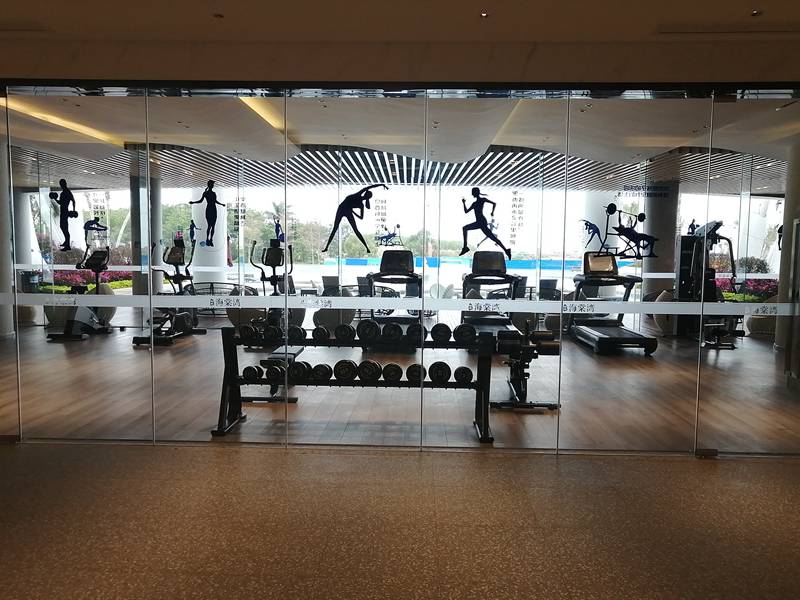企事业单位健身房|房地产社区健身房-广西MK体育恩波利体育健身器材有限公司