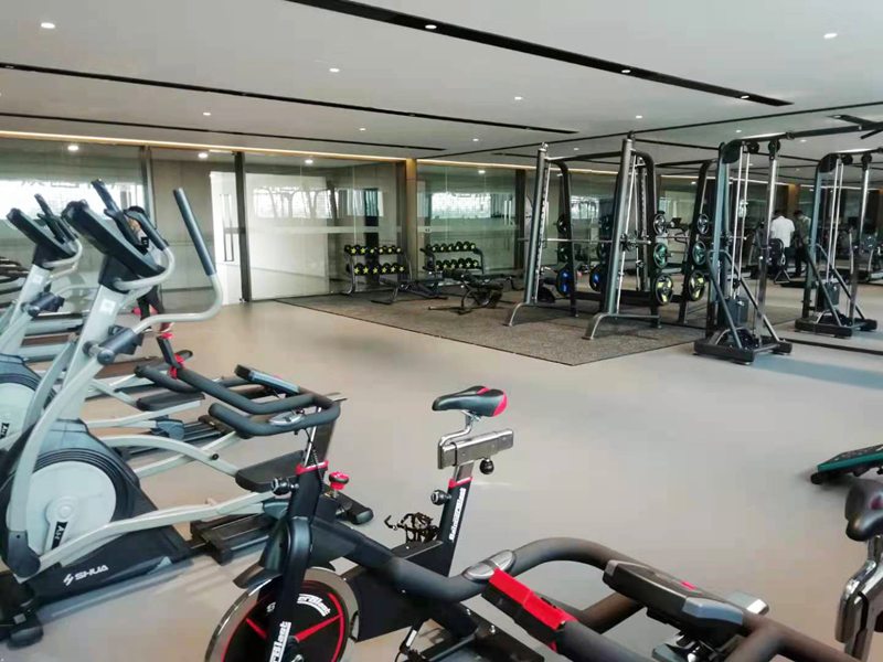 房地产健身房器材,企事业单位健身器材-广西MK体育恩波利体育健身器材有限公司