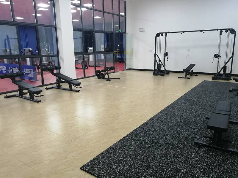 企事业单位健身房器材,单位职工健身房器材-广西MK体育恩波利体育健身器材有限公司