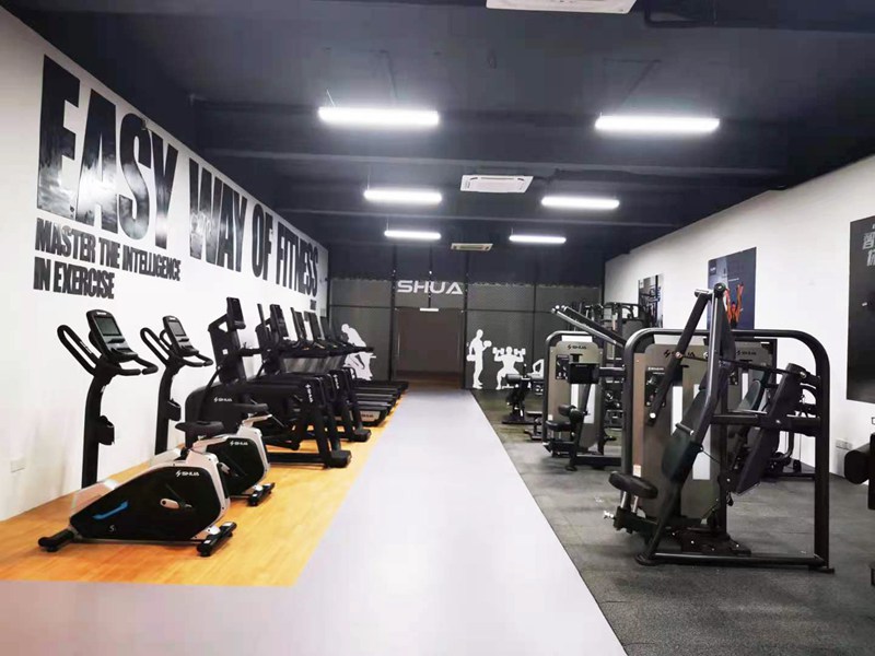 企事业单位健身房器材,单位职工健身房器材-广西MK体育恩波利体育健身器材有限公司