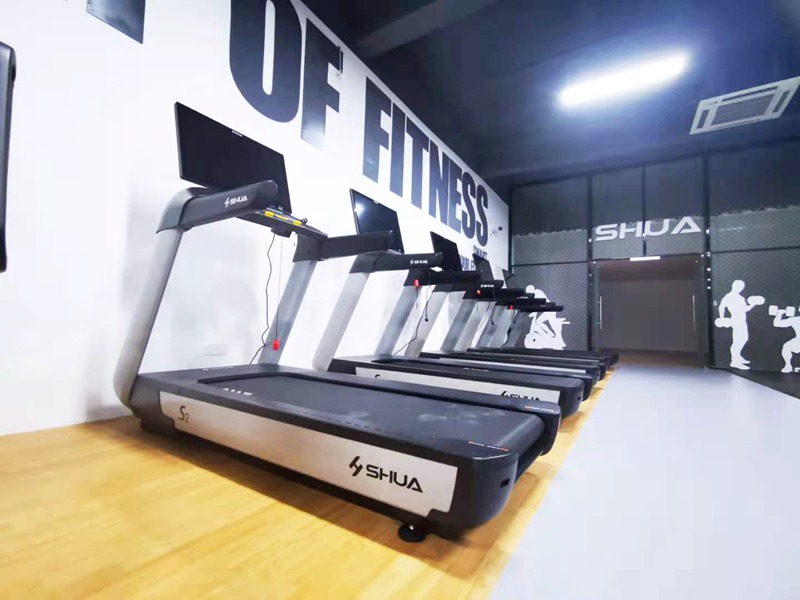 企事业单位健身房器材,单位职工健身房器材-广西MK体育恩波利体育健身器材有限公司