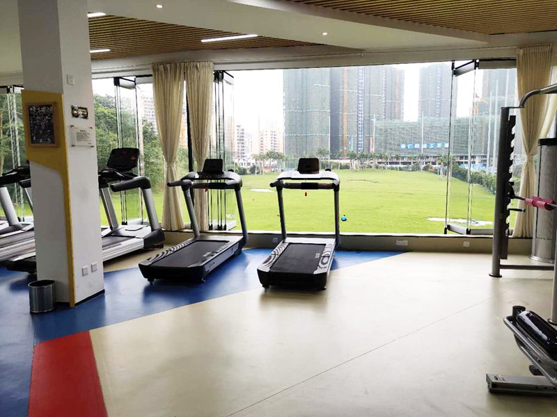 企事业单位健身房器材,单位职工健身房器材-广西MK体育恩波利体育健身器材有限公司