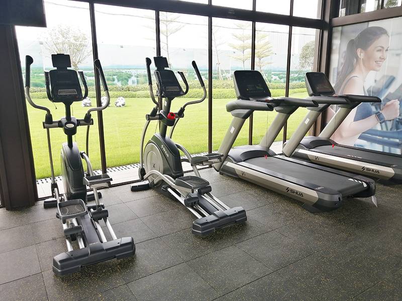 房地产健身房器材,企事业单位健身器材-广西MK体育恩波利体育健身器材有限公司