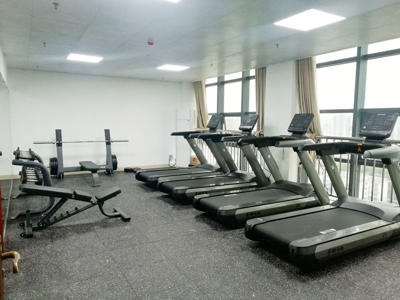 企事业单位健身房器材,单位职工健身房器材-广西MK体育恩波利体育健身器材有限公司