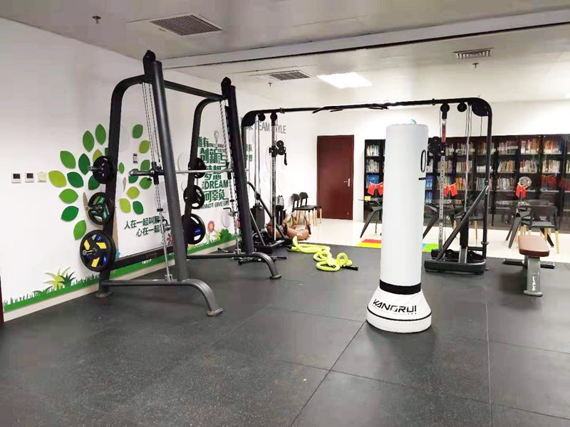 企事业单位健身房器材,单位职工健身房器材-广西MK体育恩波利体育健身器材有限公司