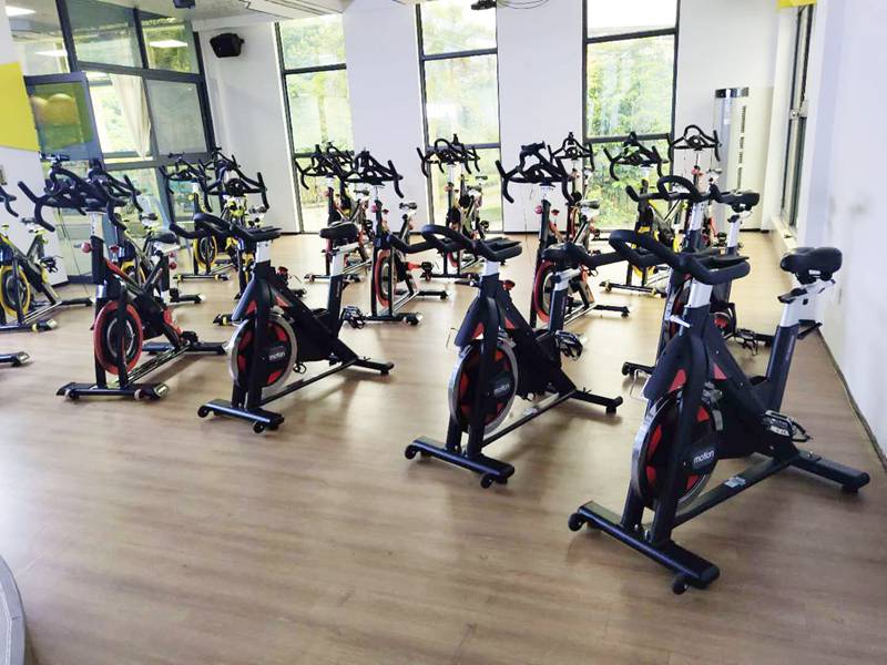 企事业单位健身房器材,单位职工健身房器材-广西MK体育恩波利体育健身器材有限公司