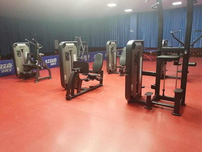 企事业单位健身房器材,单位职工健身房器材-广西MK体育恩波利体育健身器材有限公司