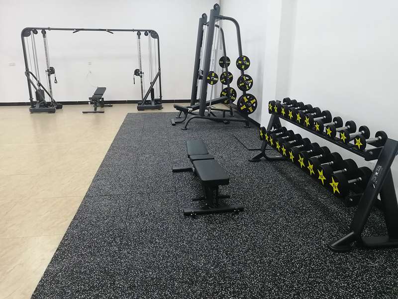 企事业单位健身房器材,单位职工健身房器材-广西MK体育恩波利体育健身器材有限公司