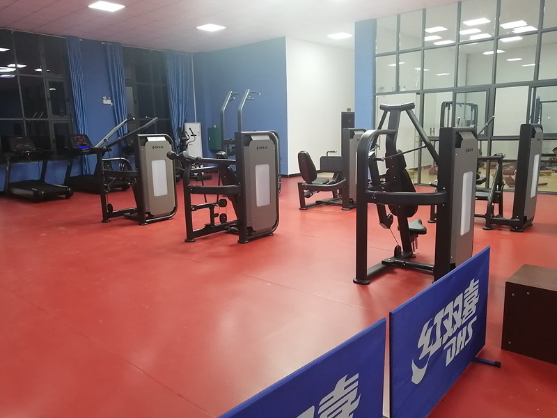 企事业单位健身房器材,单位职工健身房器材-广西MK体育恩波利体育健身器材有限公司