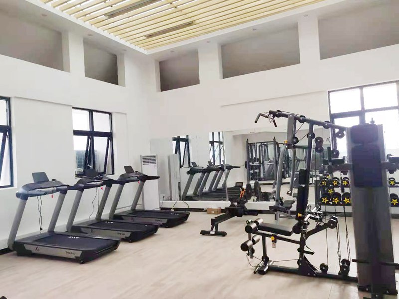 企事业单位健身房器材,单位职工健身房器材-广西MK体育恩波利体育健身器材有限公司