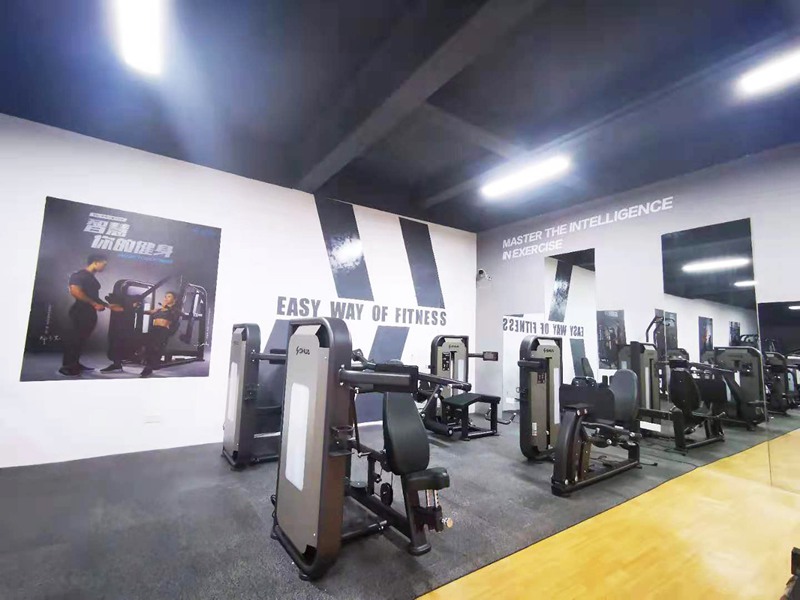 企事业单位健身房器材,单位职工健身房器材-广西MK体育恩波利体育健身器材有限公司