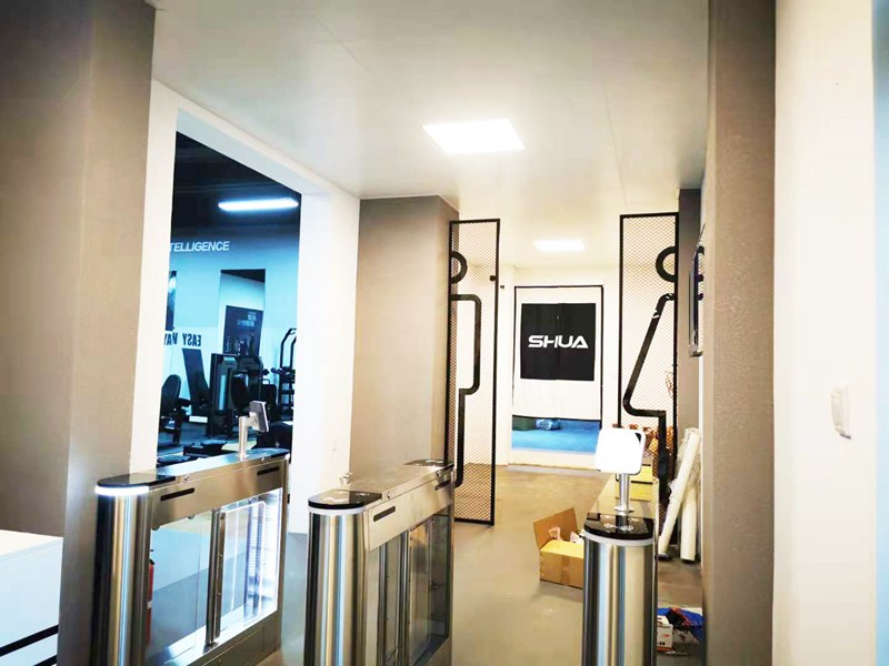 企事业单位健身房器材,单位职工健身房器材-广西MK体育恩波利体育健身器材有限公司