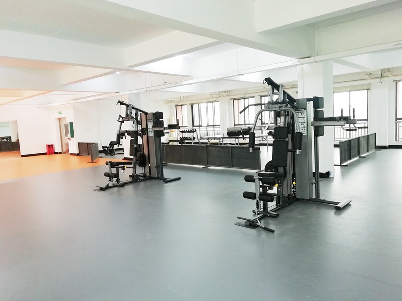 企事业单位健身房器材,单位职工健身房器材-广西MK体育恩波利体育健身器材有限公司