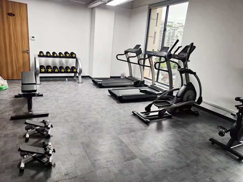 企事业单位健身房器材-广西MK体育恩波利体育健身器材有限公司