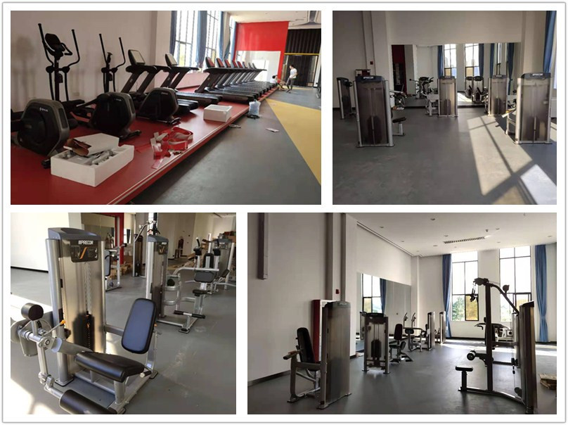 企事业单位健身房器材,单位职工健身房器材-广西MK体育恩波利体育健身器材有限公司