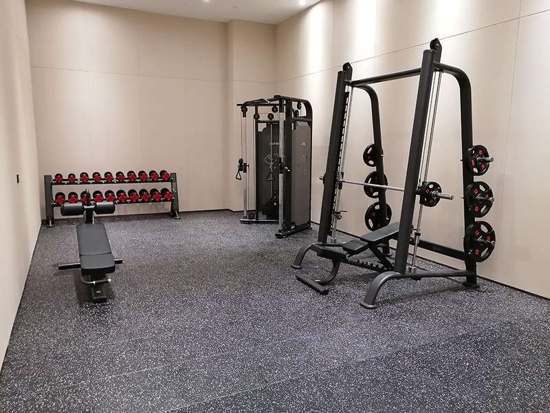 酒店健身房器材,室内健身器材,高端商用健身器材-广西MK体育恩波利体育健身器材有限公司