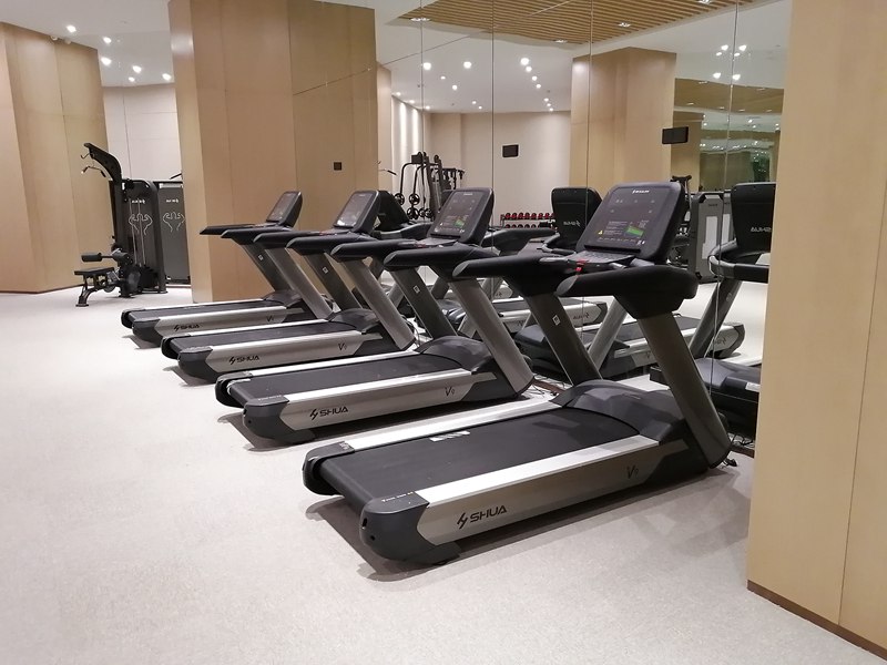 酒店健身房器材,室内健身器材,高端商用健身器材-广西MK体育恩波利体育健身器材有限公司