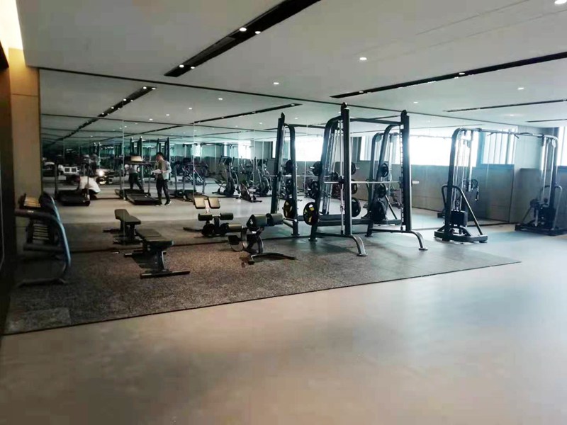 房地产健身房器材,企事业单位健身器材-广西MK体育恩波利体育健身器材有限公司