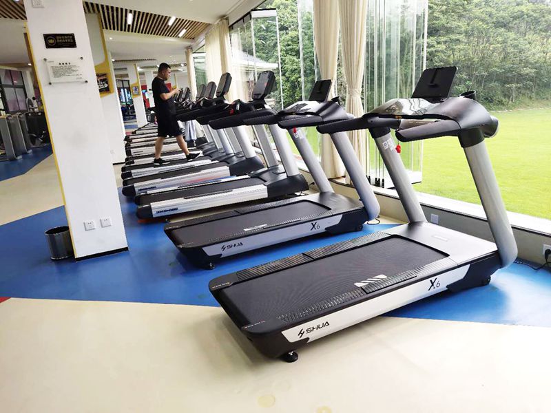 企事业单位健身房器材,单位职工健身房器材-广西MK体育恩波利体育健身器材有限公司