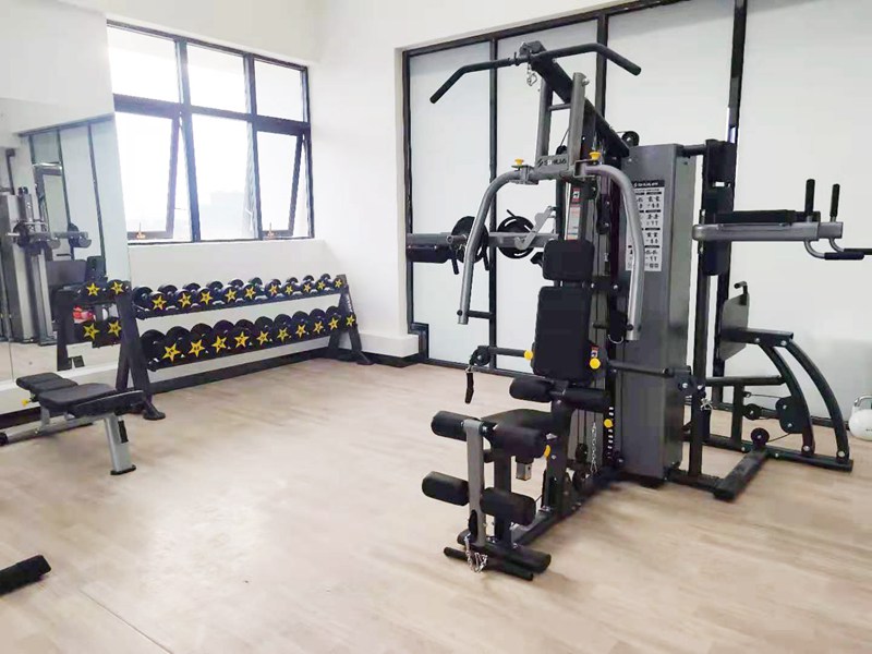 企事业单位健身房器材,单位职工健身房器材-广西MK体育恩波利体育健身器材有限公司