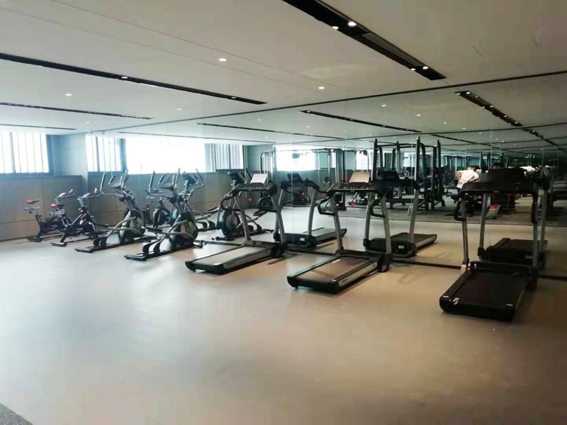 房地产健身房器材,企事业单位健身器材-广西MK体育恩波利体育健身器材有限公司