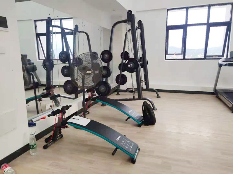 企事业单位健身房器材,单位职工健身房器材-广西MK体育恩波利体育健身器材有限公司