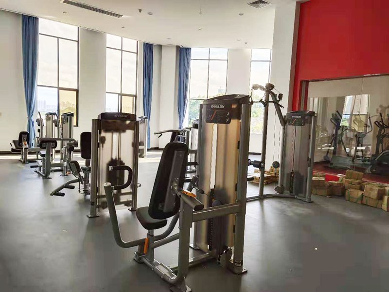 企事业单位健身房器材,单位职工健身房器材-广西MK体育恩波利体育健身器材有限公司