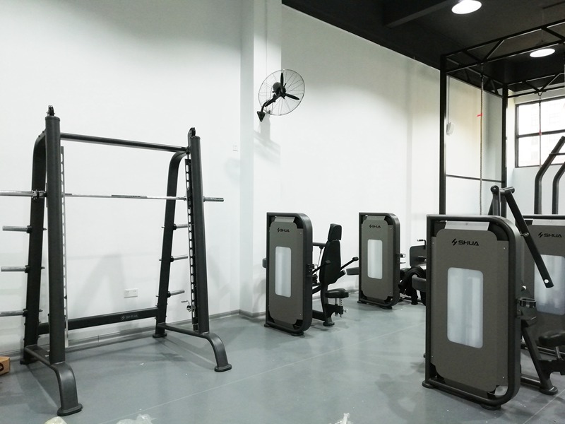 部队健身器材-广西MK体育恩波利体育健身器材有限公司