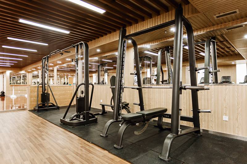 MK体育恩波利体能训练器材-广西MK体育恩波利体育健身器材有限公司