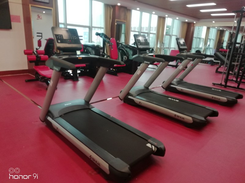 部队健身房器材-广西MK体育恩波利体育健身器材有限公司