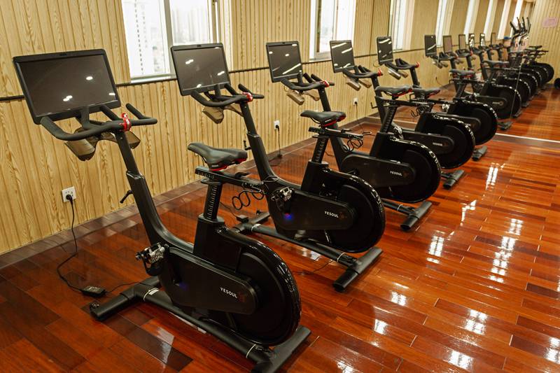 MK体育恩波利体能训练器材-广西MK体育恩波利体育健身器材有限公司