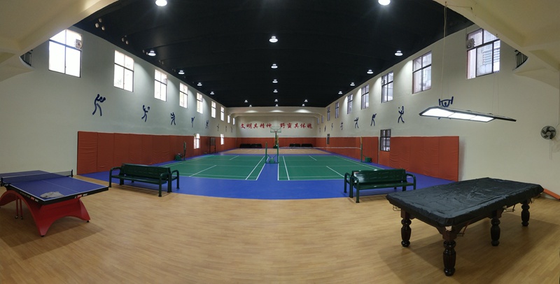 广西MK体育恩波利体育健身器材有限公司