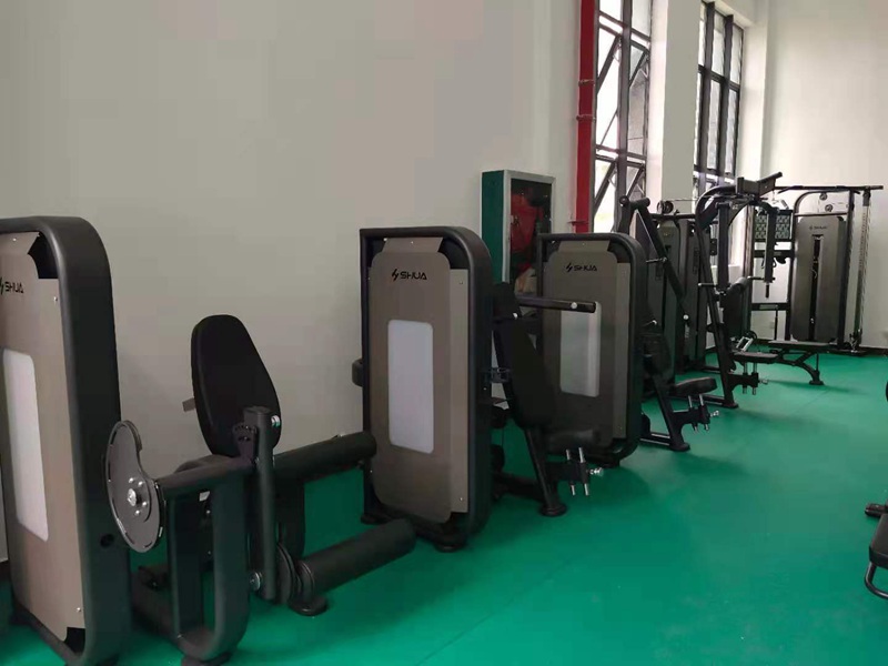 部队体能训练器材-广西MK体育恩波利体育健身器材有限公司