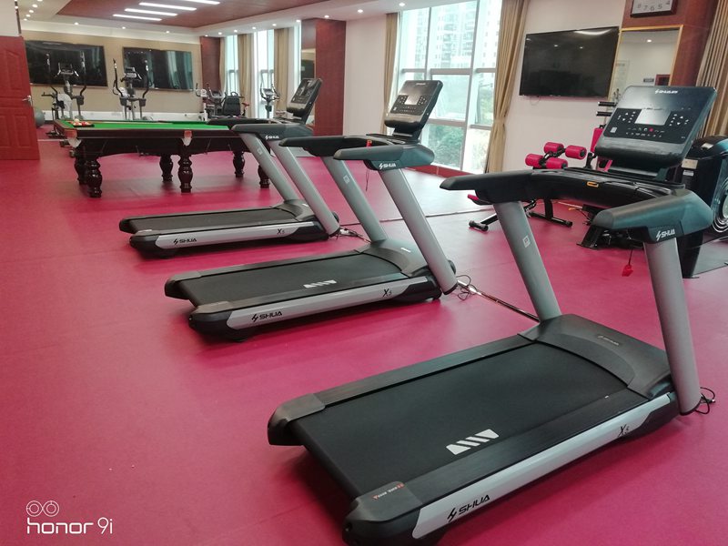 部队健身房器材-广西MK体育恩波利体育健身器材有限公司