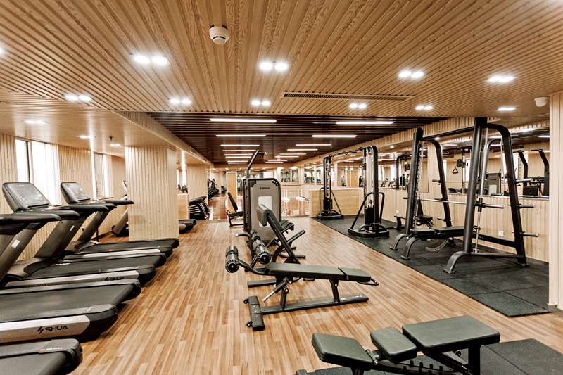 MK体育恩波利体能训练器材-广西MK体育恩波利体育健身器材有限公司